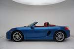 保时捷Boxster2013款Boxster 2.7L 