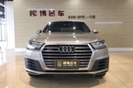 奥迪Q72016款45 TFSI S-Line运动型