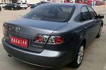 马自达MAZDA62012款2.0L 手自一体 时尚型