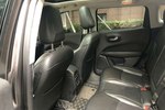 Jeep指南者2017款200T 自动家享版