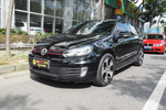 大众高尔夫GTI2012款2.0 TSI DSG 豪华版