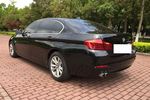 宝马5系2014款520Li 典雅型