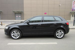 奥迪A3 Sportback2010款1.4TFSI 舒适型