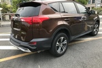 丰田RAV4荣放2016款荣放 2.0L CVT两驱风尚版