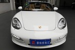 保时捷Boxster2009款Boxster 2.9L 