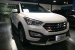 现代全新胜达2013款2.4L 自动两驱智能型