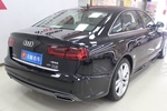 奥迪A6L2018款30周年纪念版 45 TFSI quattro 豪华型