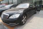 奔驰S级2012款S350L 4MATIC Grand Edition