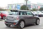 MINIMINI2008款Cooper S