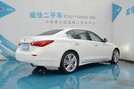 英菲尼迪Q50L2015款2.0T 运动版