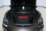 保时捷Boxster2013款Boxster