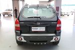 现代途胜2009款2.0GL 手动时尚型 2WD