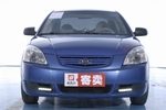 起亚RIO2008款1.4L GL 手动