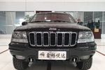 Jeep切诺基2002款超级切诺基2021A6L