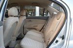 起亚RIO2007款GLS 1.4手动