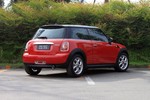 MINIMINI2011款COOPER Fun