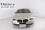 宝马5系GT2013款535i 领先型