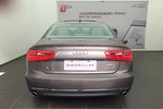 奥迪A6L2014款35 FSI 豪华型