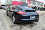 保时捷Panamera2010款Panamera