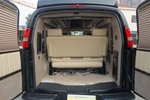 GMC Savana2013款6.0L 长轴领袖至尊版