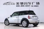 MINIMINI2011款1.6L COOPER Fun