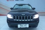 Jeep指南者2011款2.4 舒适版