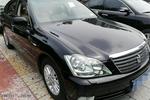 丰田皇冠2005款3.0L Royal Saloon