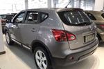 日产逍客2012款2.0XV 雷 CVT 2WD