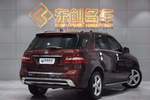 奔驰M级2014款ML320 4MATIC