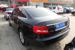 奥迪A6L2008款2.0TFSI 基本型