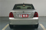 标致307三厢2007款1.6 XS 自动基本型