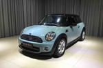 MINIMINI2012款1.6L COOPER Baker Street 