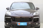 保时捷Cayenne2015款3.0T