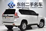 丰田普拉多2016款2.7L 自动标准版