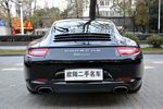 保时捷9112012款Carrera 3.4L