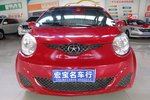 江淮悦悦2011款1.3L 手动 舒适型