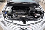 现代悦动2011款1.6L 手动舒适型