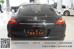 保时捷Panamera2010款Panamera 3.6L 