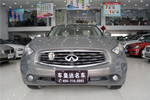 英菲尼迪QX702010款FX35 超越版