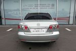 马自达MAZDA62006款2.0 手自一体超豪华型 