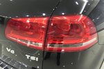 大众途锐2014款3.0TSI V6 新锐版