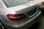 奔驰E级长轴距2012款E300L 时尚型(加长版)