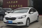 起亚K32012款1.6L 自动GL 