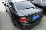 斯巴鲁力狮2007款2.0 R 自动 四驱