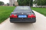 大众桑塔纳2001款2000 GSi 手动(自由沸点)