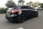 奔驰A45 AMG2014款A45 AMG