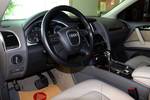 奥迪Q72012款3.0TDI quattro领先型