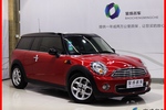 MINICLUBMAN2011款1.6L COOPER Fun