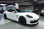 保时捷Panamera2019款Panamera 2.9T