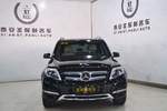 奔驰GLK级2013款改款 GLK 300 4MATIC 时尚型